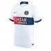 Cheap Paris Saint-Germain Kylian Mbappe #7 Away Football Shirt 2023-24 Short Sleeve